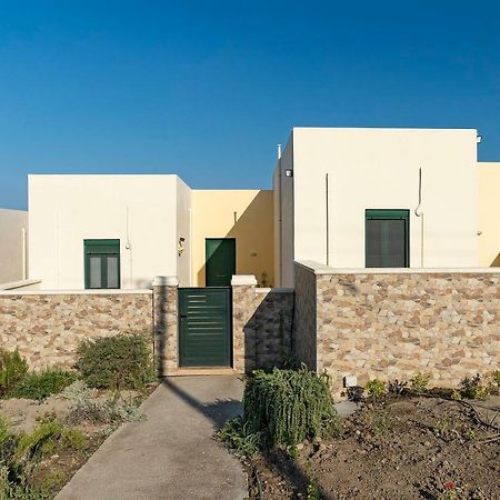 Villa House Almyra à Lakhania Extérieur photo