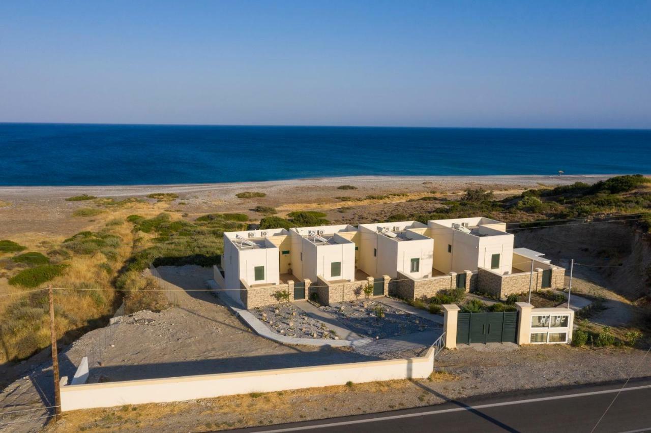 Villa House Almyra à Lakhania Extérieur photo