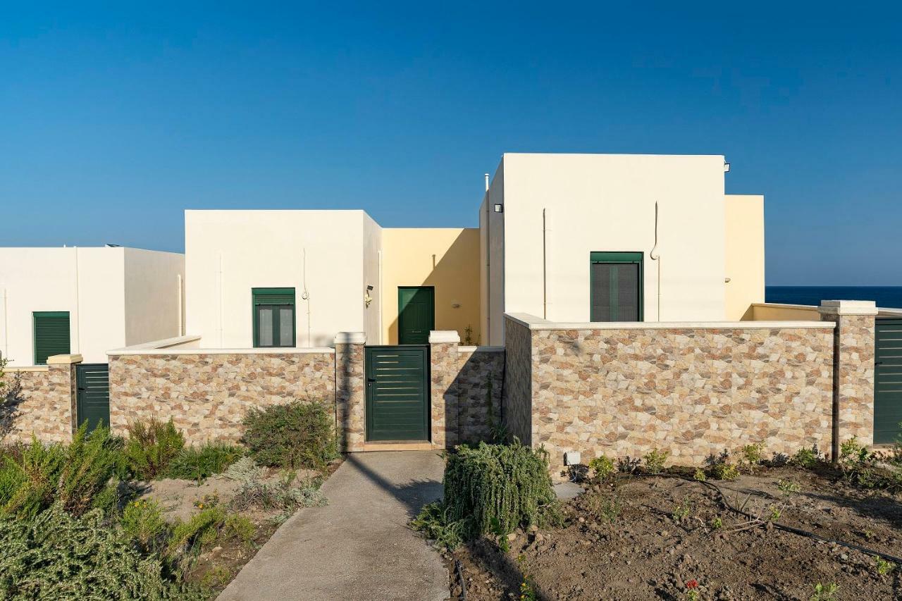 Villa House Almyra à Lakhania Extérieur photo