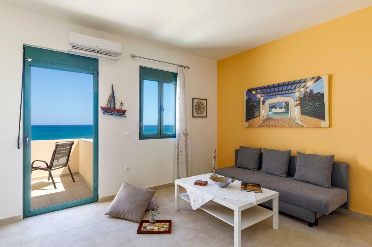 Villa House Almyra à Lakhania Extérieur photo